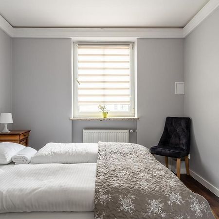 Rentplanet - Apartament Komuny Paryskiej Вроцлав Экстерьер фото