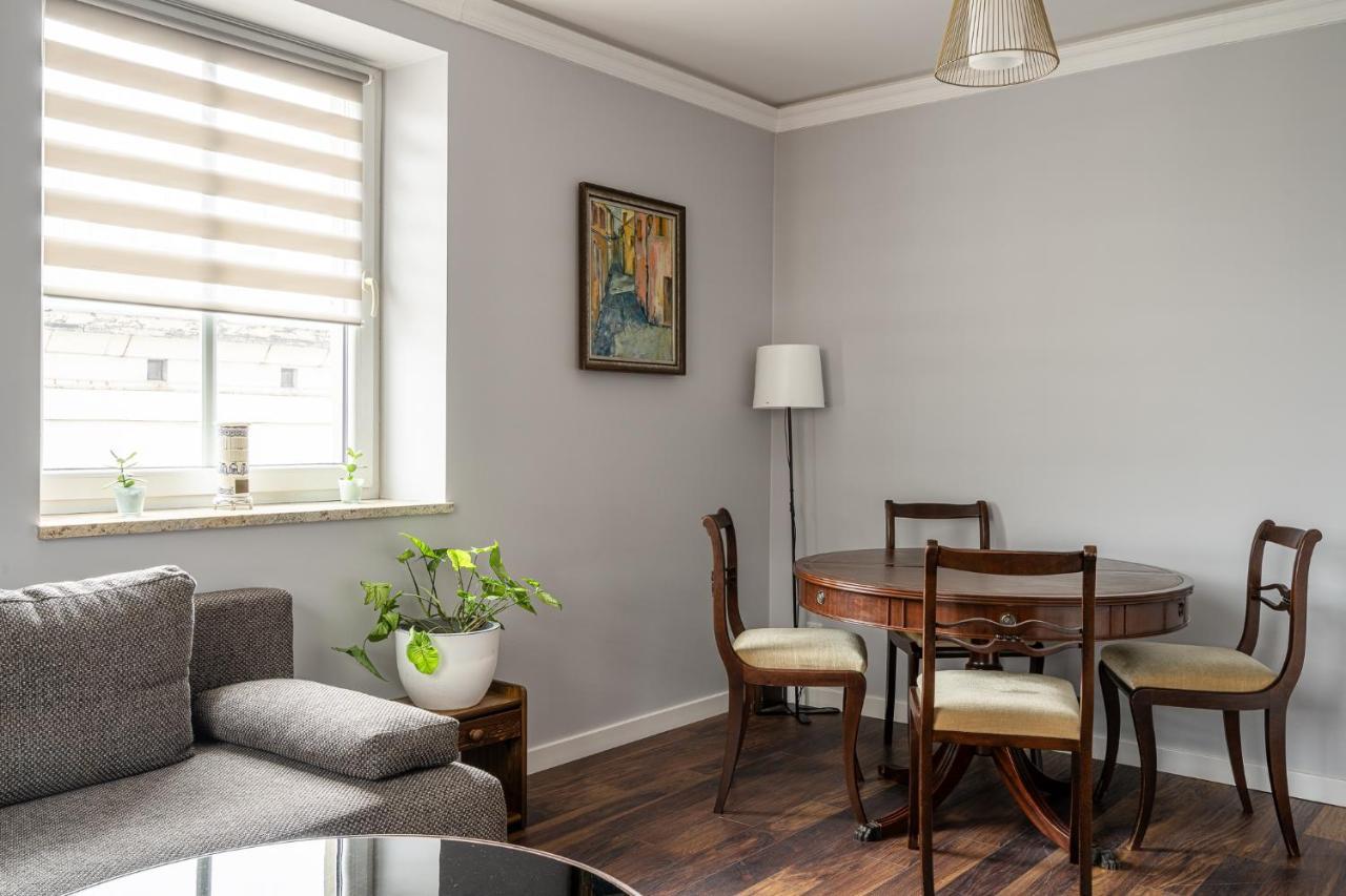 Rentplanet - Apartament Komuny Paryskiej Вроцлав Экстерьер фото